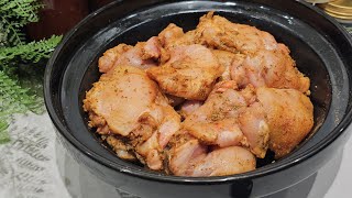 Enjoy your deliciously marinated Chicken [upl. by Briana]