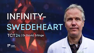 TCT 24 The INFINITYSWEDEHEART Trial [upl. by Repard]