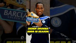 The Season Didier Drogba Was Unstoppable [upl. by Natie]