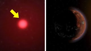 James Webb Telescope Made The Clearest Image Of Proxima B Ever Seen [upl. by Salvay]