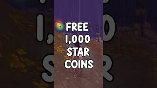 1000 STAR COINS CODE GIVEAWAY WINNER ⭐️ starstable sso starstablecodes [upl. by Gmur]