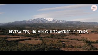 Rivesaltes un vin qui traverse le temps [upl. by Janyte]