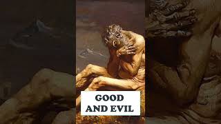 Epicurus  What Is Good And What Is Evil   Epicurus Philosophy Shorts [upl. by Agatha]