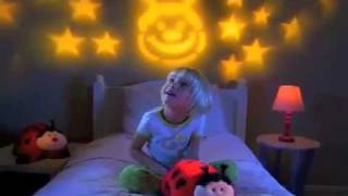 Official Dream Lites  Pillow Pets Commercial [upl. by Kurys]