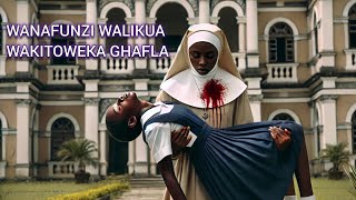 WANAFUNZI WANATOWEKA GHAFLA SIRI ZA KUTISHA ZA SHULE YA BWENI ZAFICHULIWA [upl. by Bronnie36]