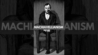 Understanding Machiavellianism Traits Origins and Seeking Help manipulationtactics [upl. by Alleusnoc]