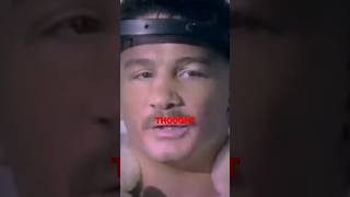 Greatest Comeback in Boxing EVERVinny Paz💫 [upl. by Sholes]