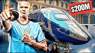 Stupidly Expensive Things Football Stars Own [upl. by Leunam]