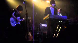 Manicure  Atomic Summer Live  Moscow Ikra  25022010 [upl. by Warila]