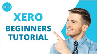 📚 Xero Tutorial for Beginners  Mastering Xero in 2023 📊 [upl. by Adnwahsat851]