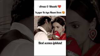 Is pyar Ko kya Naam Doon best scenes 💖ipkknd trending shorts viral love explore nkcorner [upl. by Gertie411]