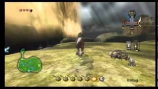 Legend of Zelda Twilight Princess Part 24  Epic Battles  GamersCast [upl. by Clift]