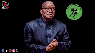 Jacob Zuma Isikhathi sethu sokuthi sibuyise izwe lethu lesi [upl. by Netsud491]