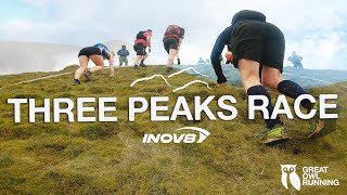 The 69th Annual Three Peaks Race [upl. by Leotie]