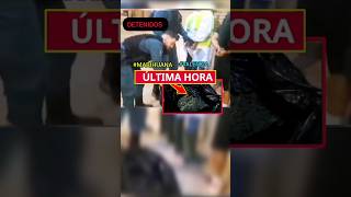 ÚLTIMAHORA  3 Personas detenidas  Albal VALENCIA [upl. by Tillman376]