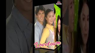 HEART EVANGELISTA and JOHN PRATS  LOVETEAM 90S [upl. by Margret161]