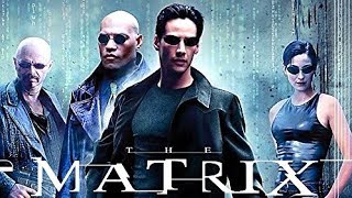 The Matrix Soundtrack Tracklist  The Matrix 1999 [upl. by Ainatit]