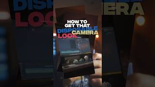 How to get that disposable camera look zakeary tech camera [upl. by Lanctot68]