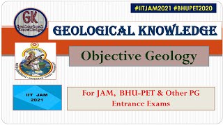 Objective GeologyPart 49 Rock forming MineralsPart 5 Mineralogy Miscellaneous Minerals [upl. by Issy355]