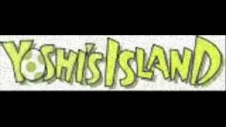 YoSHiS iSLaND DRuM aND BaSS ReMiX By SyCx1 [upl. by Nigam]