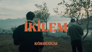 İkilem  Kördüğüm Official Video [upl. by Sirromal]