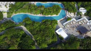 Mexico April 2017 Grand Sirenis Riviera Maya Cancun [upl. by Corey]