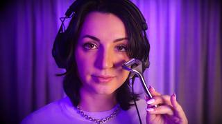 Putting You to Sleep with ASMR Whispered [upl. by Woodhead]