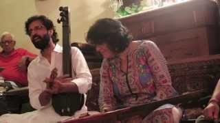 Haman Hain Ishq Mastana Kabir by Vipul Rikhi [upl. by Meluhs219]