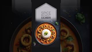 Calamari The Best Way to Prepare It [upl. by Orozco]