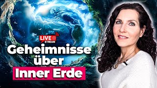 🔴 Geheime Zivilisationen in Inner Erde [upl. by Treborsemaj]