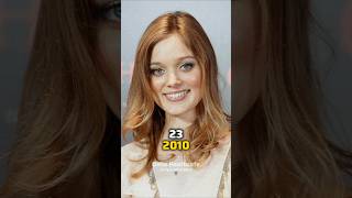 Transformation of Bella Heathcote 🤩🥰😘😇 bellaheathcote australian shorts [upl. by Redliw]