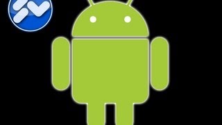 Android Apps decompilieren [upl. by Sucramej]