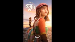 Stargirl 2020 Movie review [upl. by Preuss]