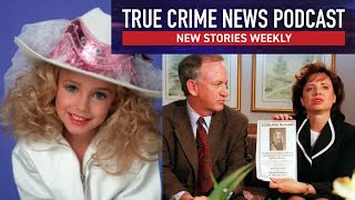 JonBenét Ramsey’s father discusses untested DNA evidence and flawed police investigation [upl. by Strephon]