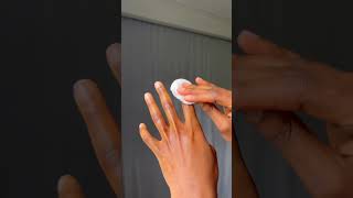 Dark knuckles The best hand care routine for people with dark skin [upl. by Harriot]