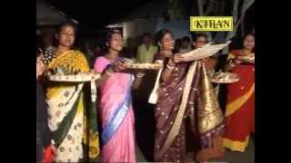 New Bangla Bhawaiya Songs  Oi Aaiseche Biyar Gaari  Mon More Pagela  Bhawaiya Songs  Kiran [upl. by Kuhlman882]