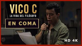 Vico C  En Coma  La Vida Del Filósofo  La Película [upl. by Edijabab]