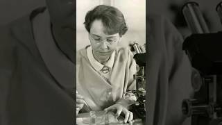 Barbara McClintock  Science [upl. by Htiekram896]