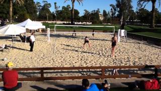 Stanford vs Pacific 3s [upl. by Comyns]