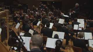 Leoš Janáček Suite for string orchestra  Pittsburgh Symphony Orchestra Manfred Honeck HD 1080p [upl. by Kosaka898]