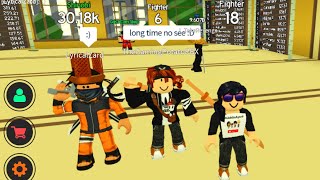 FREE CODE Anime Fighting Simulator by marmalados NyxunRBX Shoutout to TheGamingPotatoRBX Roblox [upl. by Irmo]