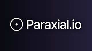 Paraxialio in 1 minute [upl. by Noryak549]