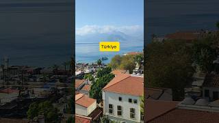 travel gezi gezgin keşfet keşfetteyiz akdeniz antalya world türkiye keşfetbeniöneçıkar [upl. by Woodman709]