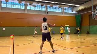 HKICPA 202468 Li amp Kwok Vs EY Q3 [upl. by Nuaj]