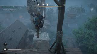 Assassins Creed Valhalla  Cicestre Abbey Artifact Locations Suthsexe [upl. by Goulet256]