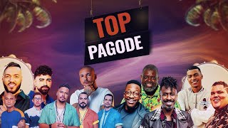 TOP PAGODE 2023 ⭐ MELHORES PAGODES 2023 ⭐ [upl. by Lorelei]