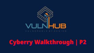 Binary Exploitation with GDB Debugger  Cyberry Vulnhub CTF Walkthrough P2 [upl. by Cantone]