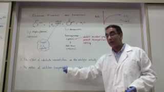 Investigating Catechol Oxidase Activity [upl. by Draw481]