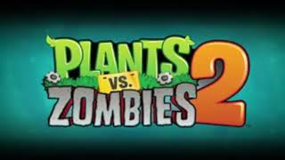 Todos los Final Wave de cada mundo de Plants Vs Zombies 2 [upl. by Aerdnahs78]