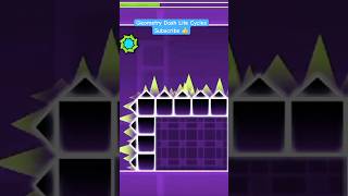 Geometry Dash Lite Cycles geometrydashsgamingshortsviralmusicytshortstrendingshortsfun [upl. by Healion]